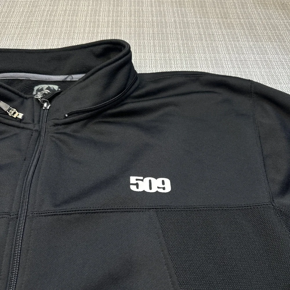 509 ~condition~ this
